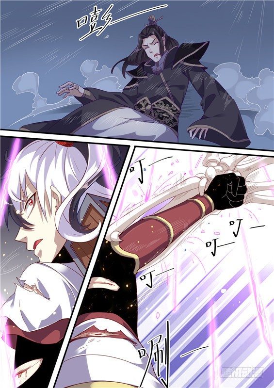 23.苍玥归来-第24话