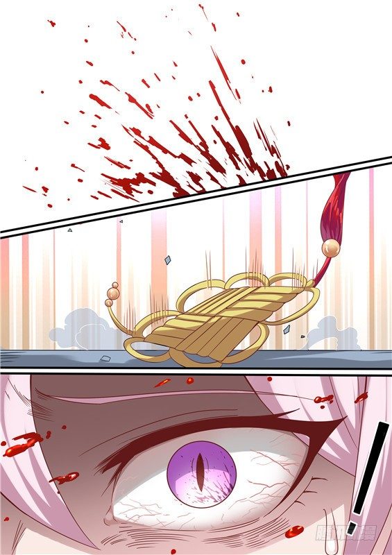 27.对不起，不能陪你走下去了-第28话