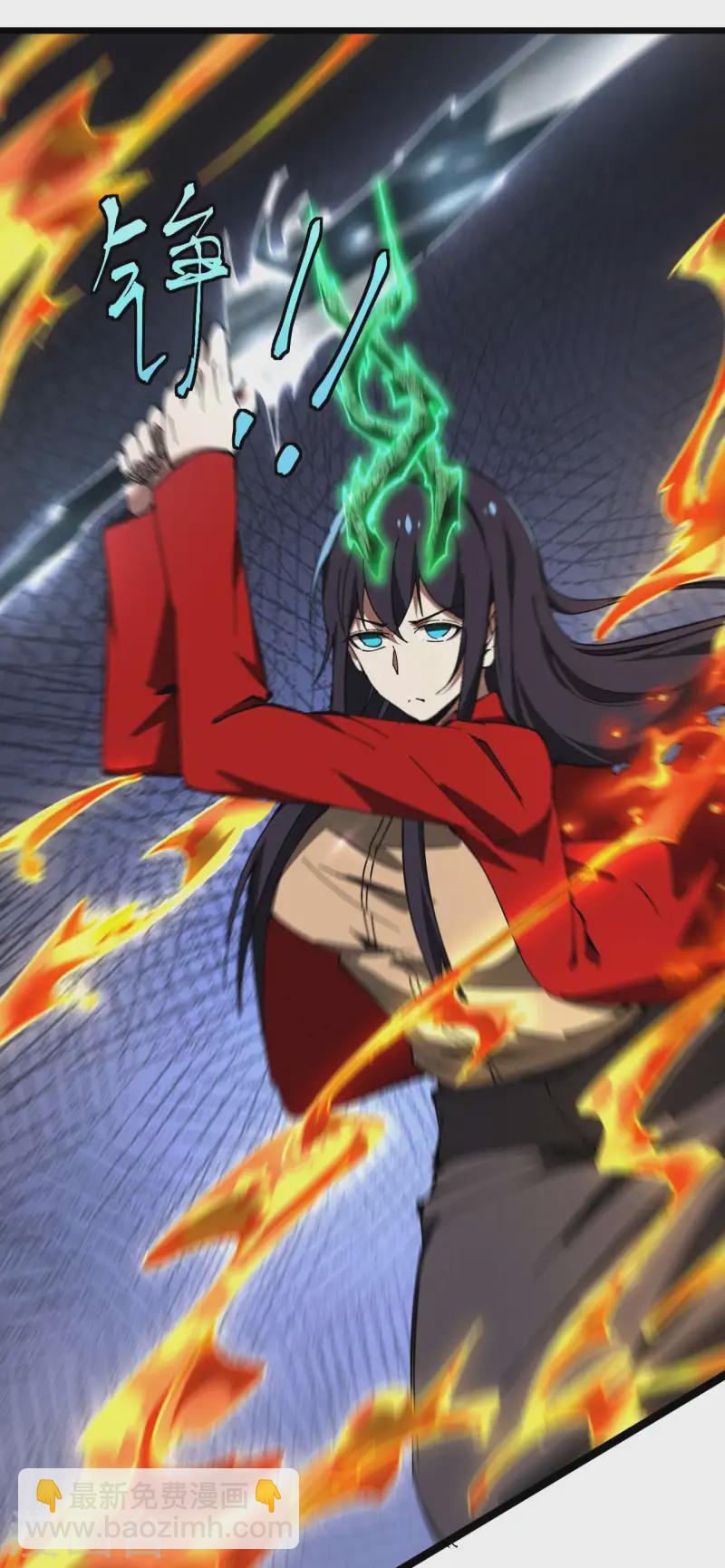 第100话 插翅难逃(1/2)-第104话