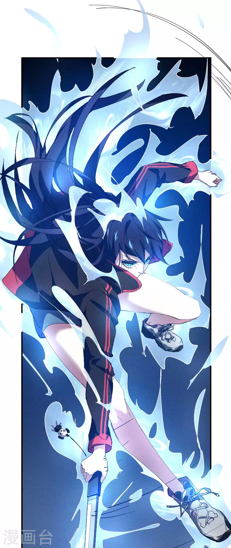 第26话 哪来的一拳超人(1/2)-第30话