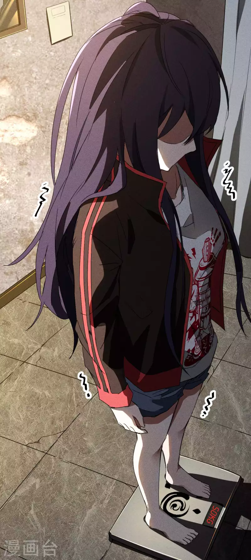 第44话 隐徒的复仇(1/2)-第48话