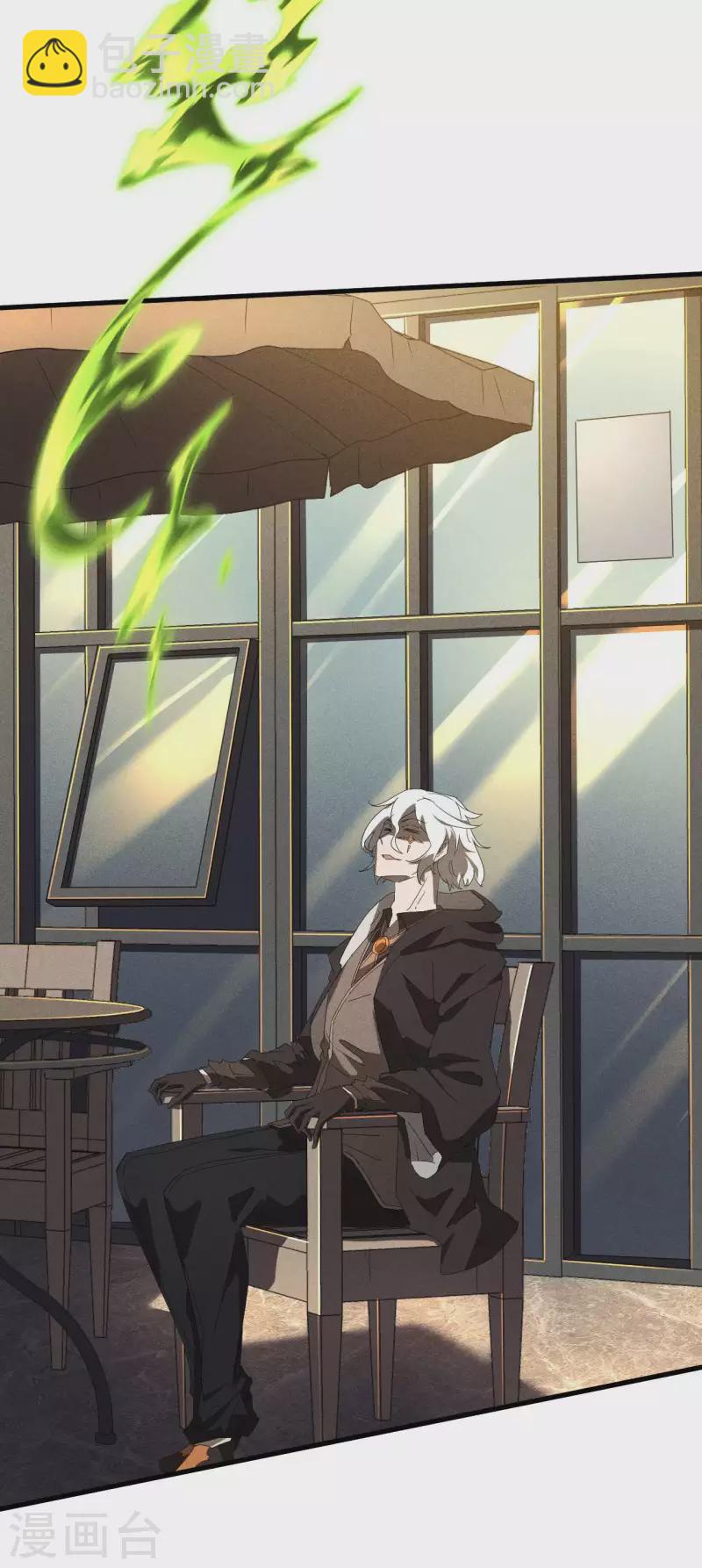 第52话 克制常在(1/2)-第56话