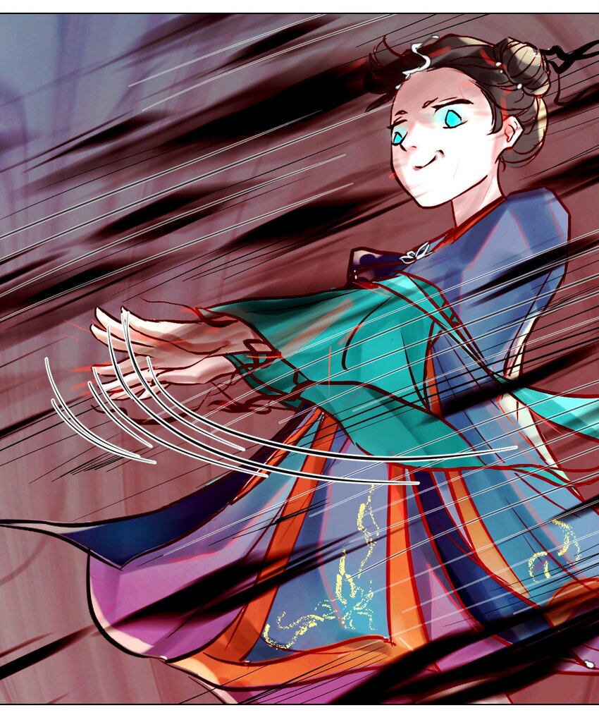 016 神祇：孟娘来了-第16话