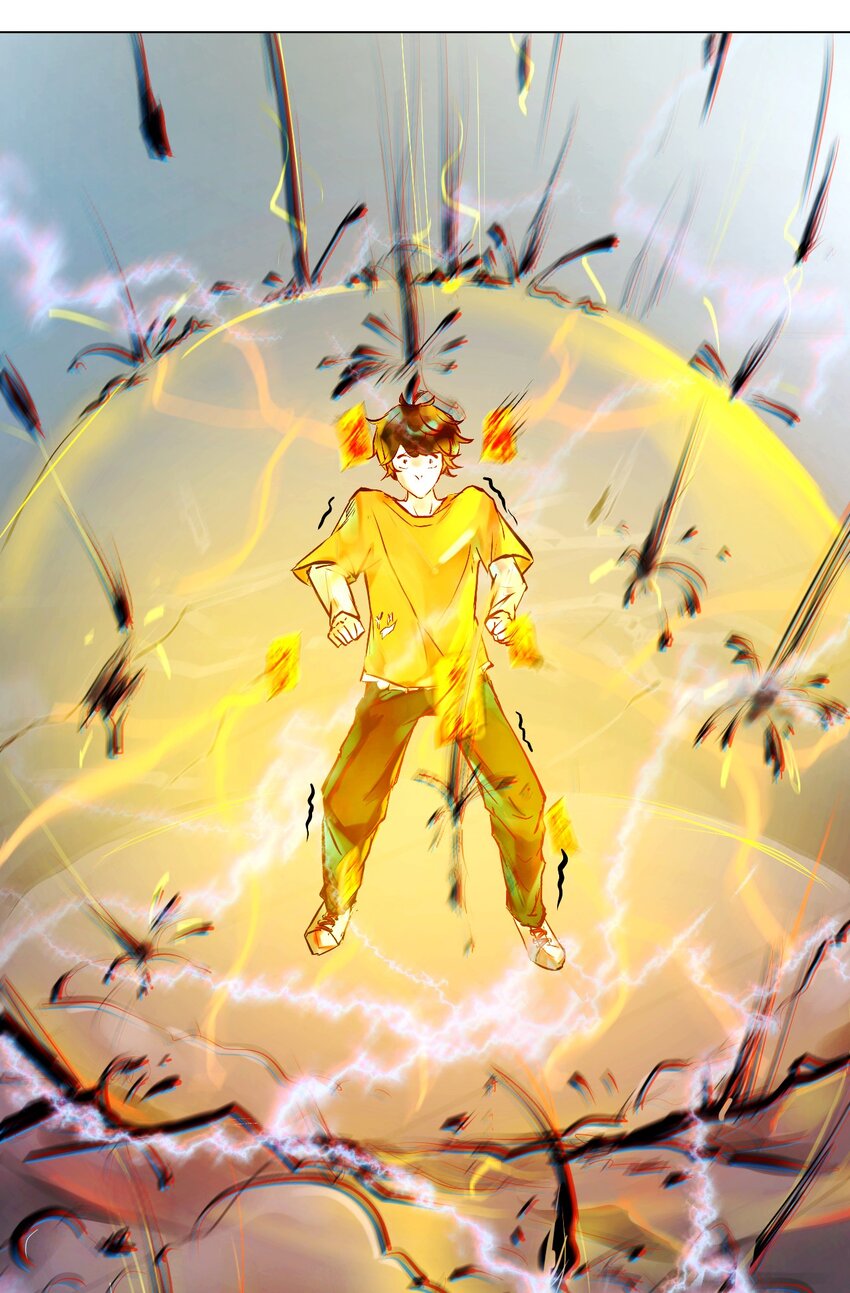 016 神祇：孟娘来了-第16话