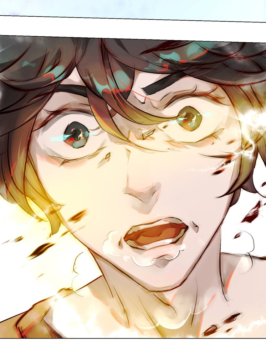 016 神祇：孟娘来了-第16话