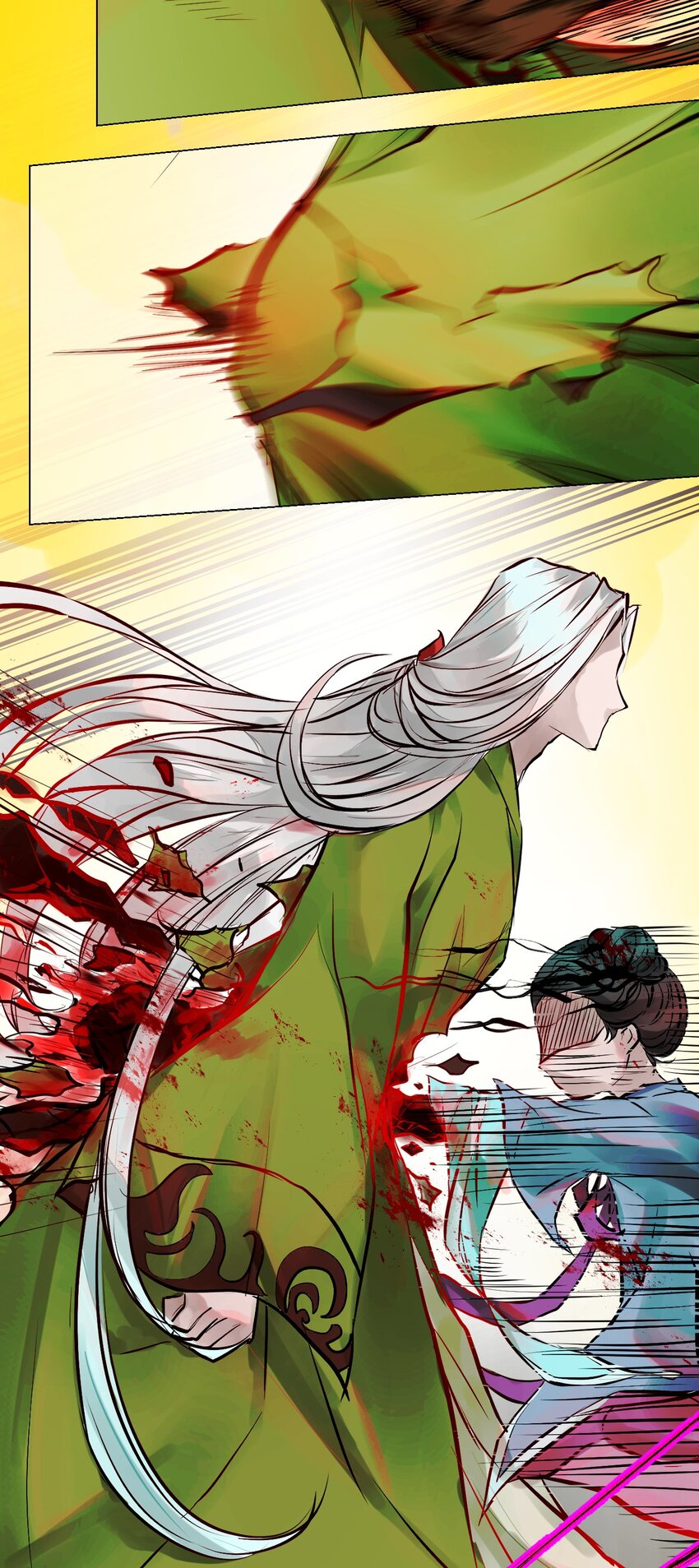 016 神祇：孟娘来了-第16话