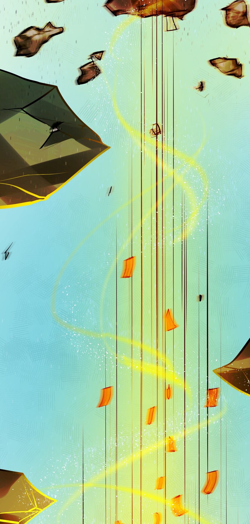 017 神祇：多出来的死者(1/2)-第18话