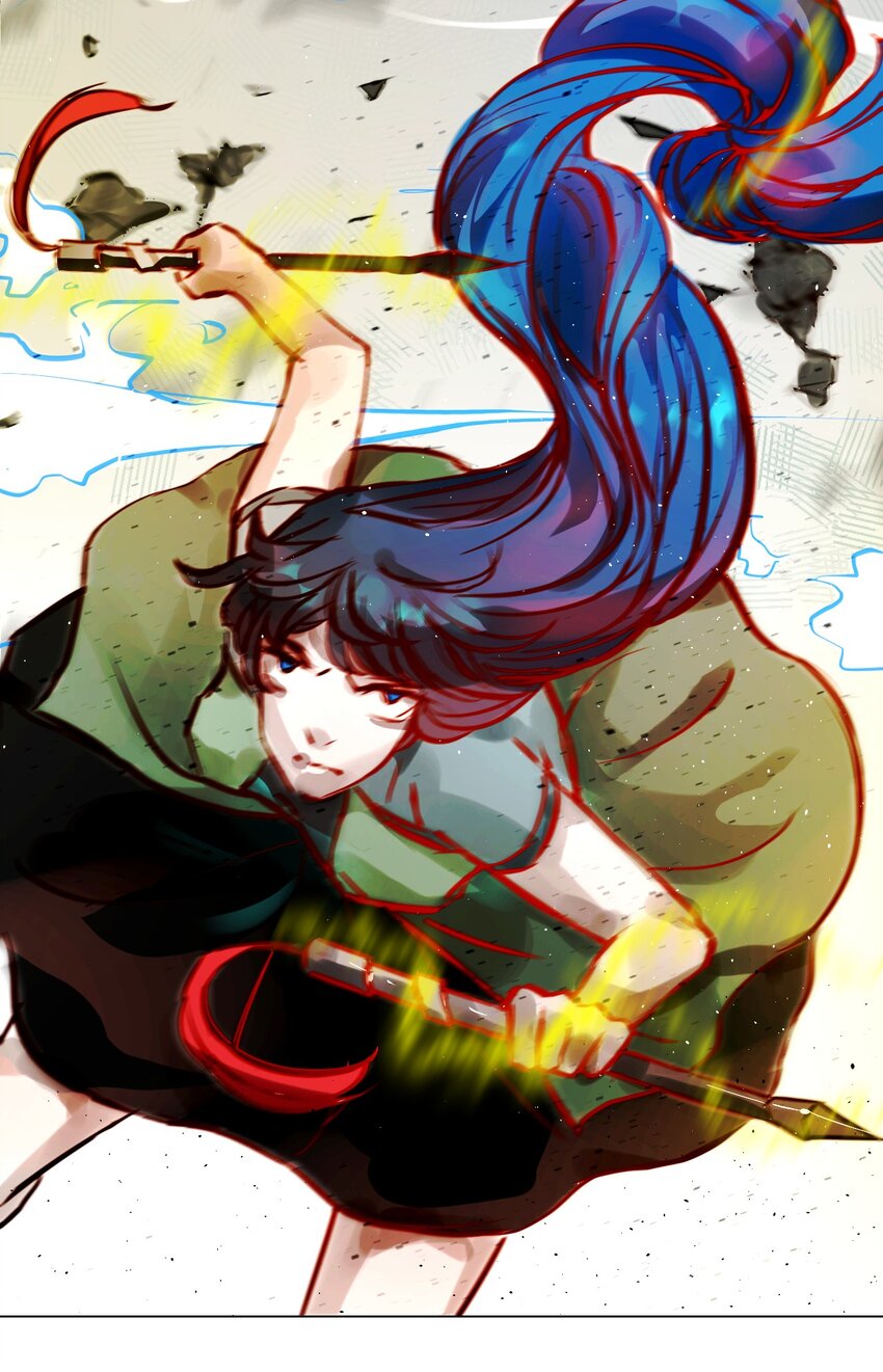 017 神祇：多出来的死者(1/2)-第18话