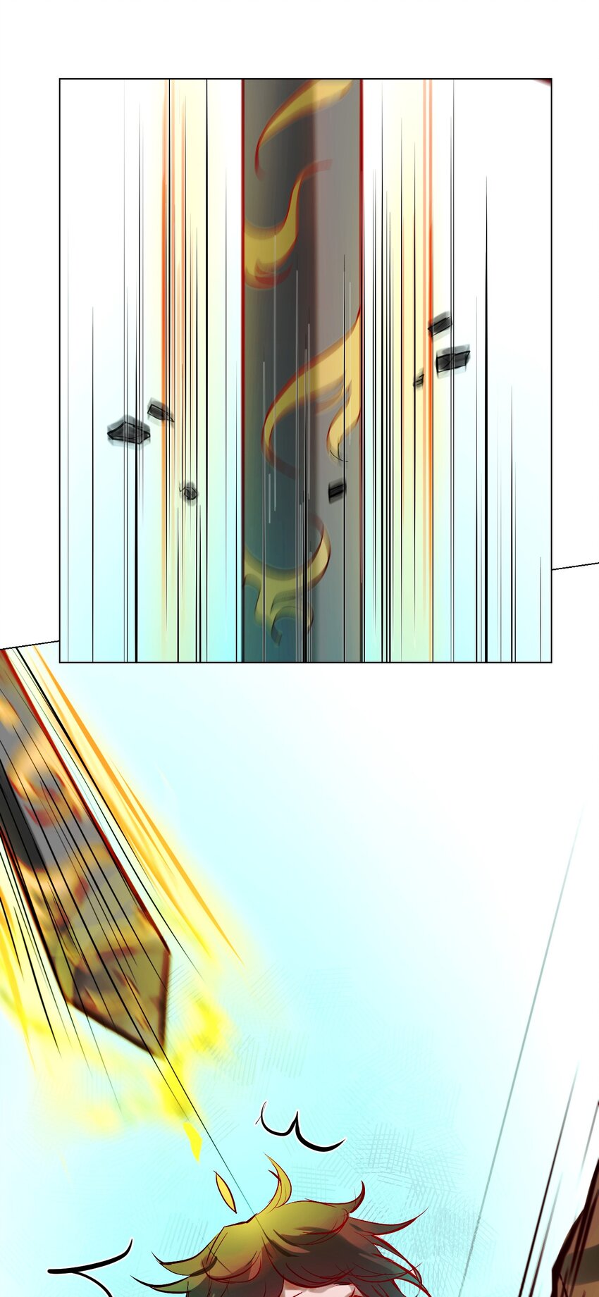 017 神祇：多出来的死者(1/2)-第18话