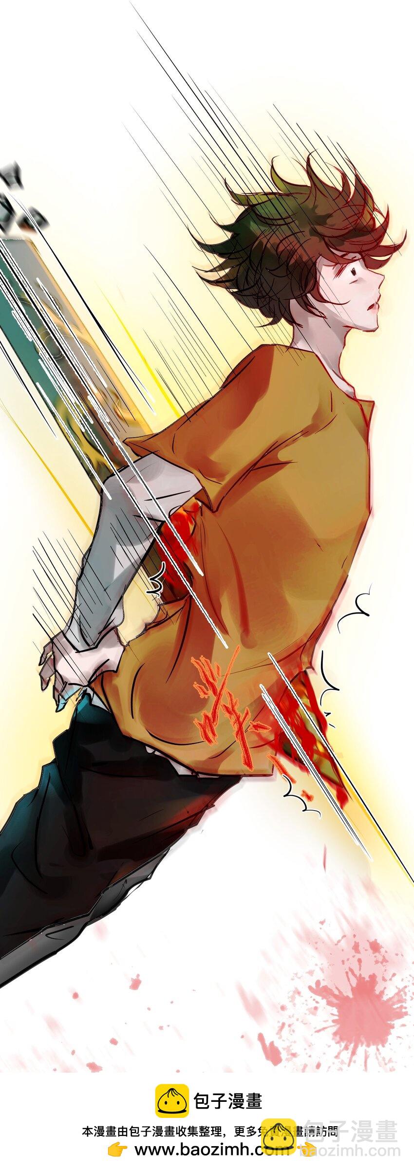 017 神祇：多出来的死者(1/2)-第18话