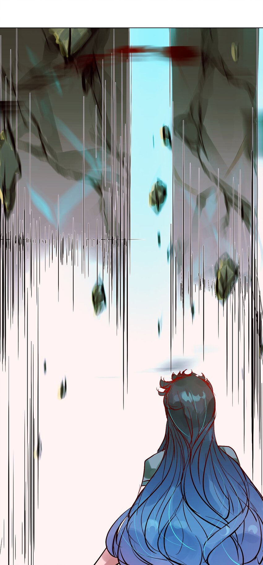 017 神祇：多出来的死者(1/2)-第18话