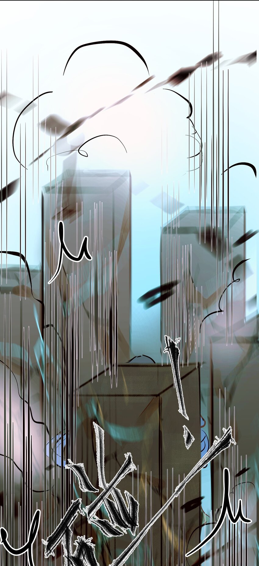 017 神祇：多出来的死者(1/2)-第18话