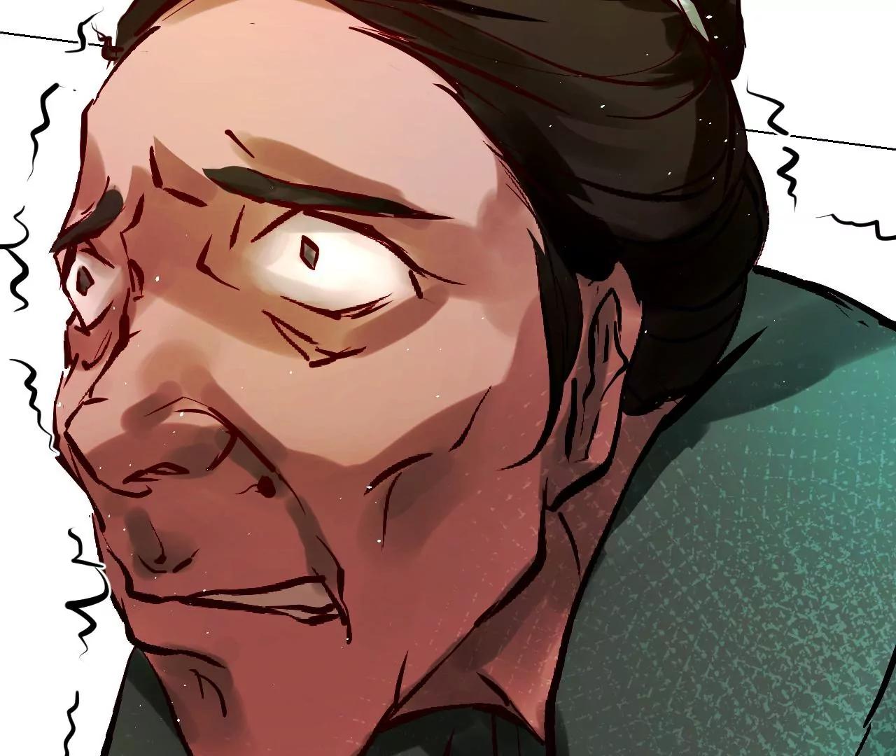 神祇：真正的灵者(1/5)-第20话