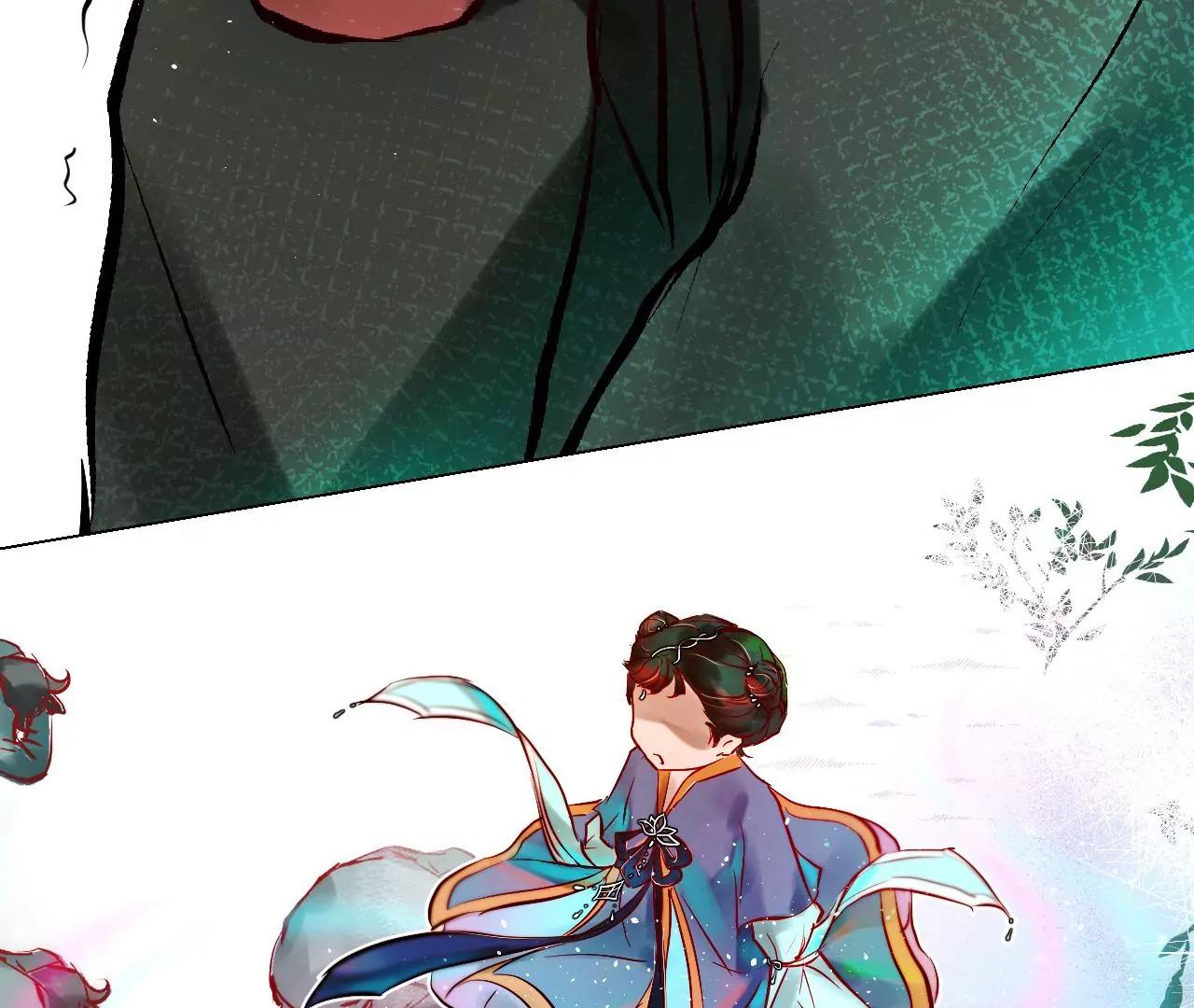 神祇：真正的灵者(1/5)-第20话