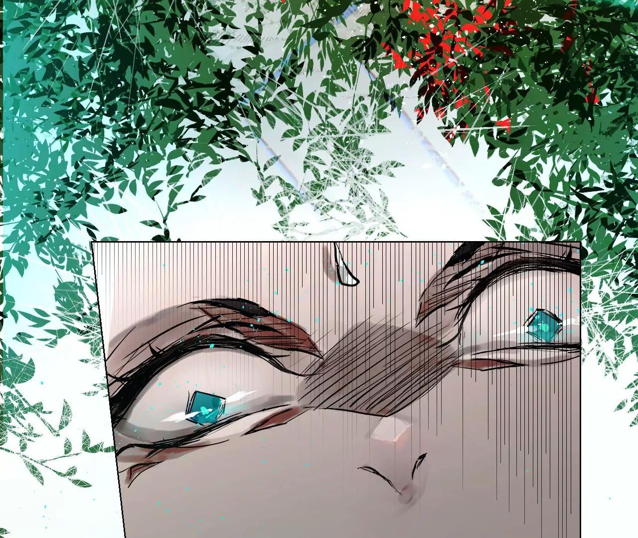 神祇：真正的灵者(1/5)-第20话