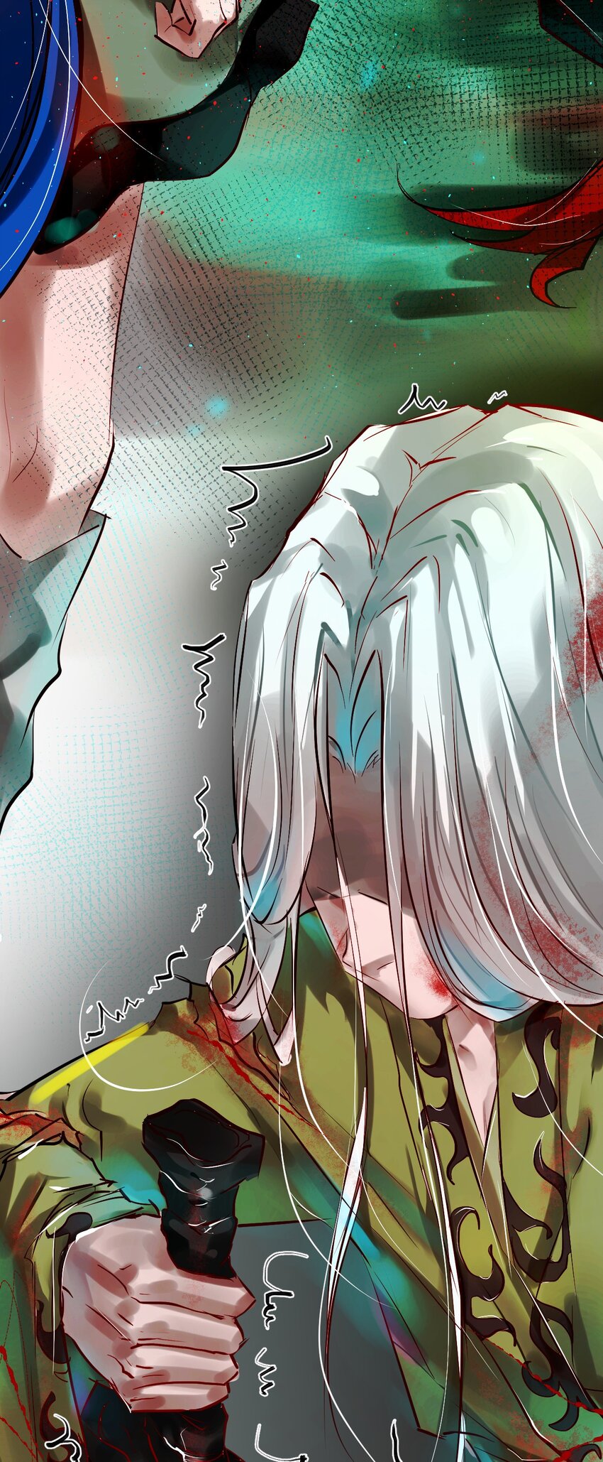 021 神祇：因与果(1/2)-第24话