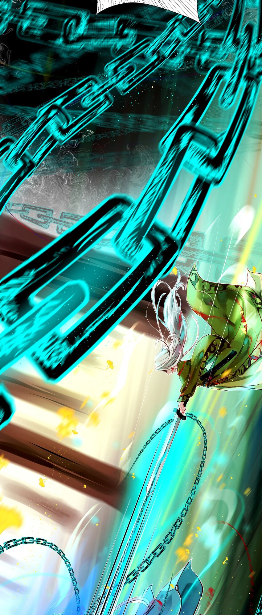 021 神祇：因与果(1/2)-第24话