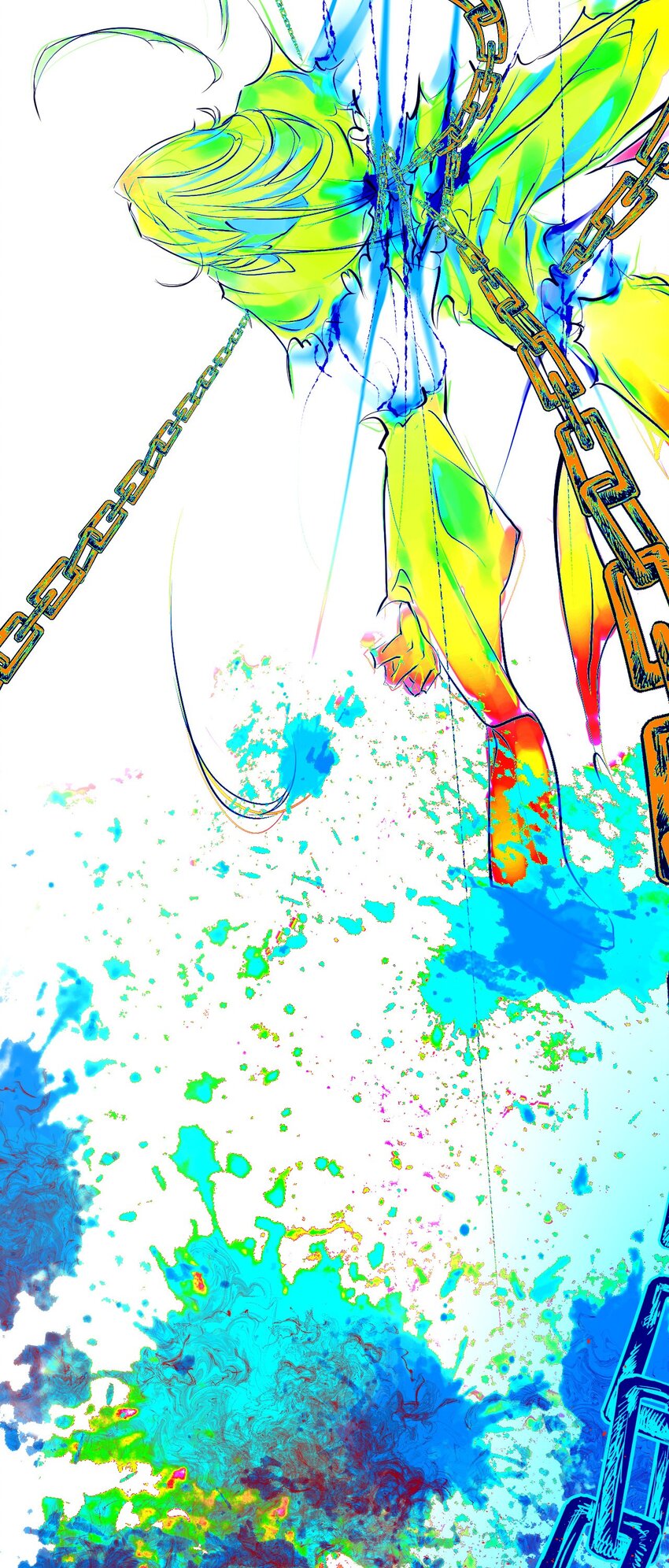 021 神祇：因与果(1/2)-第24话