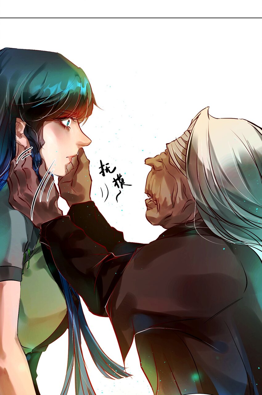 021 神祇：因与果(1/2)-第24话