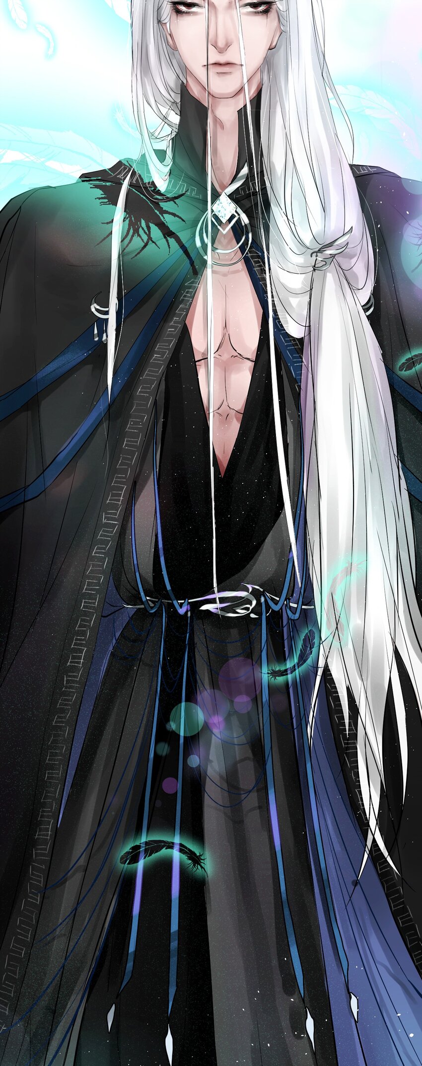 006 转轮殿与重生任务-第6话