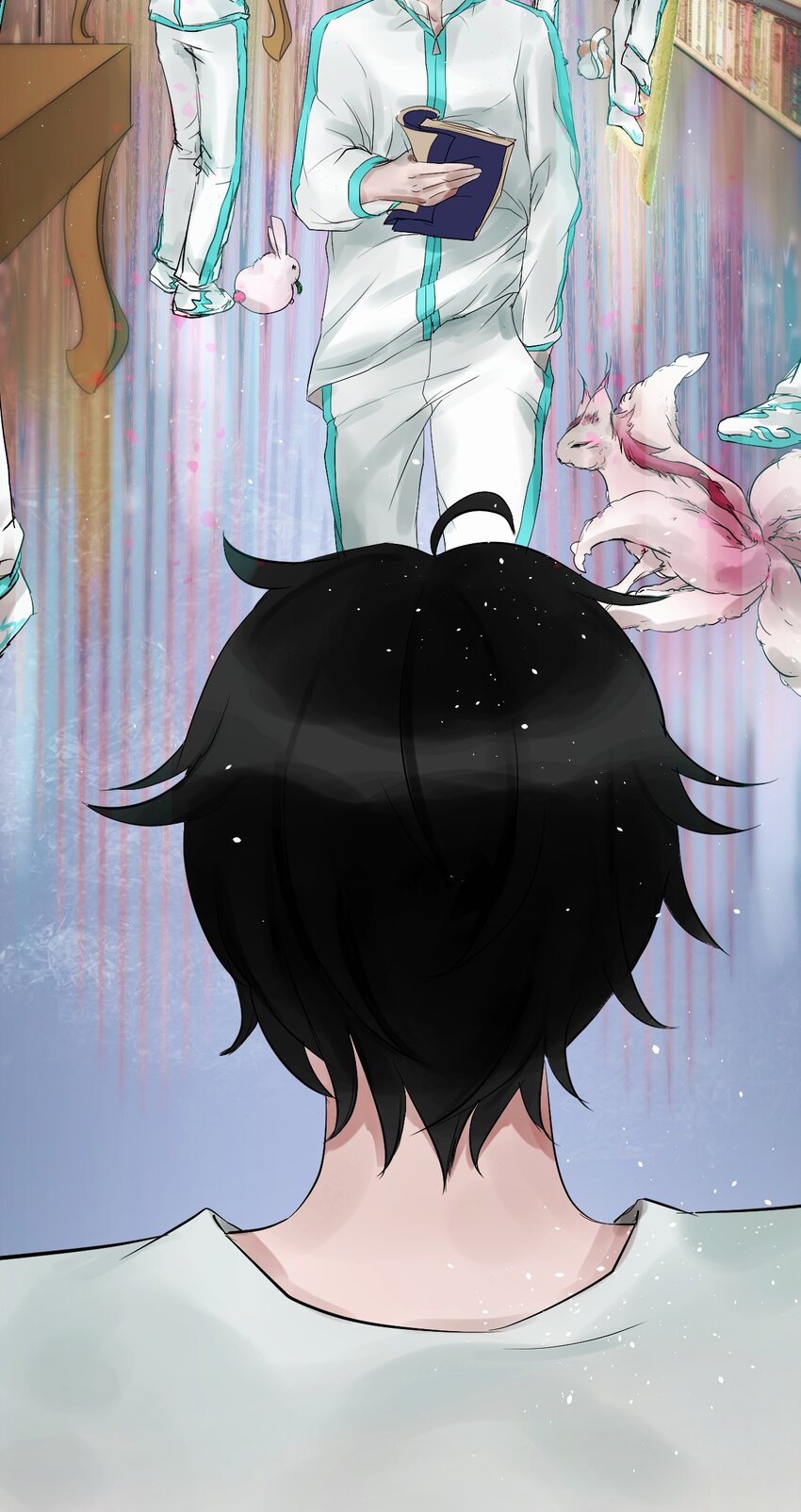 006 转轮殿与重生任务-第6话