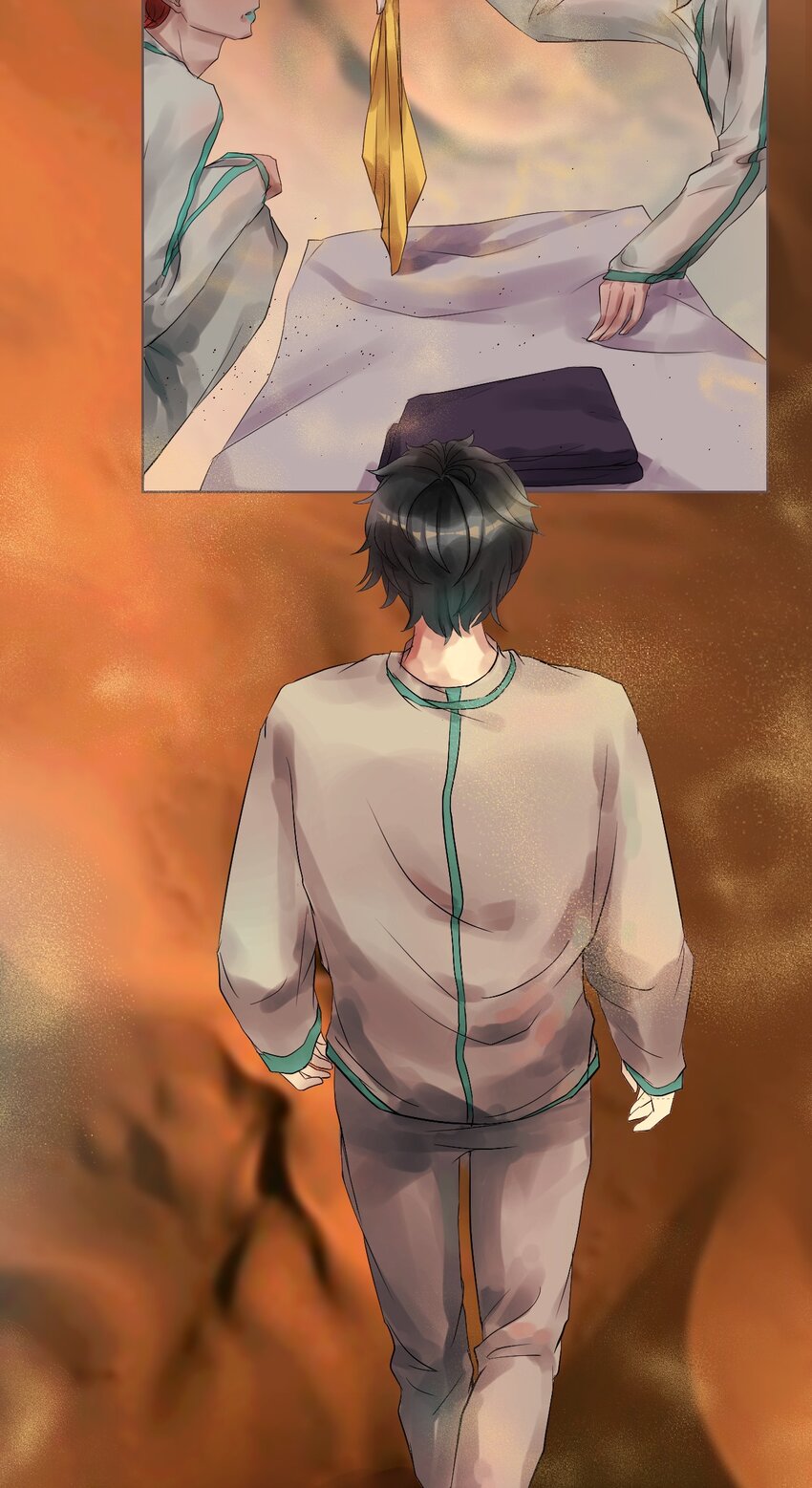 008 草市中的真与假-第8话