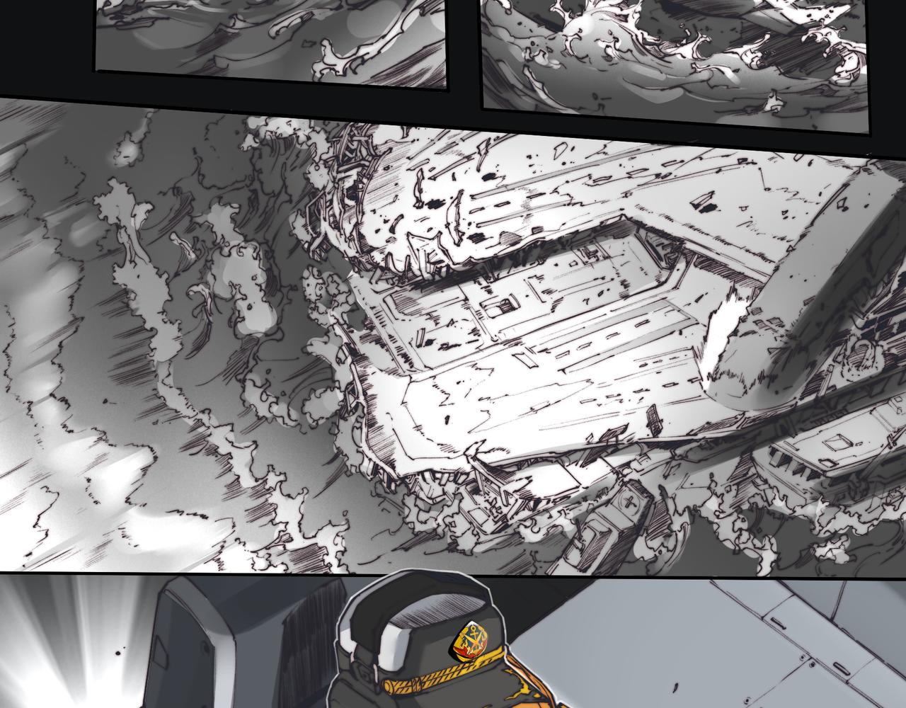 第三十六话-第36话