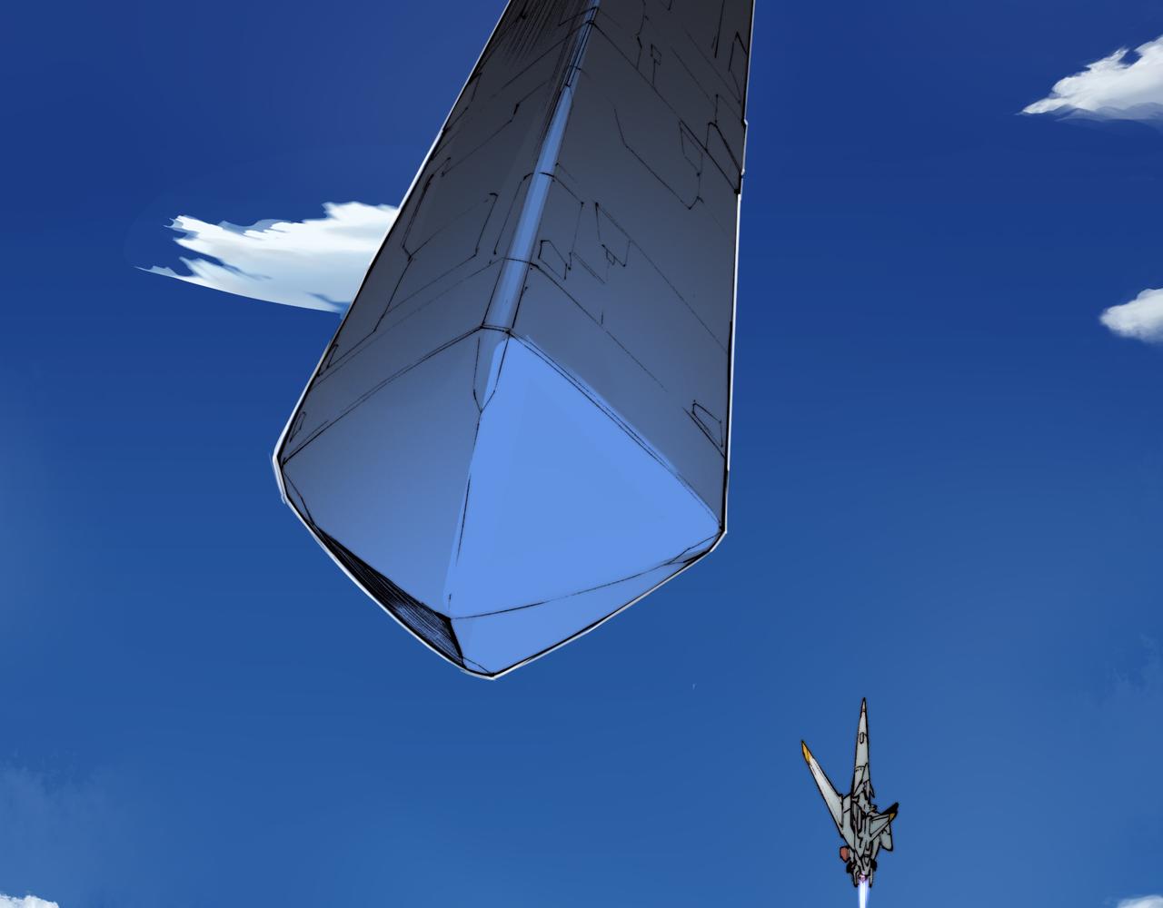 第三十六话-第36话