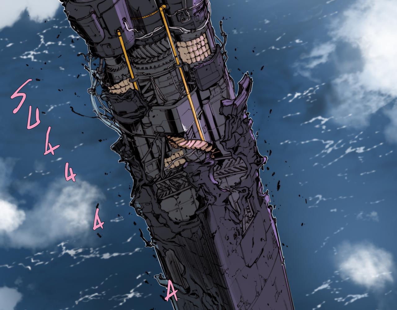 第三十六话-第36话