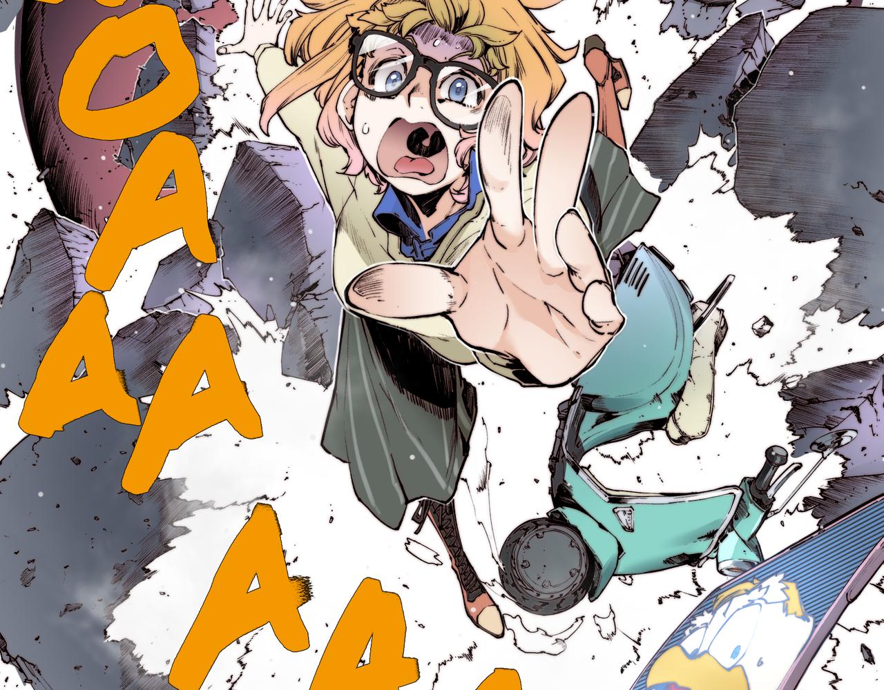 第四十六话-第46话