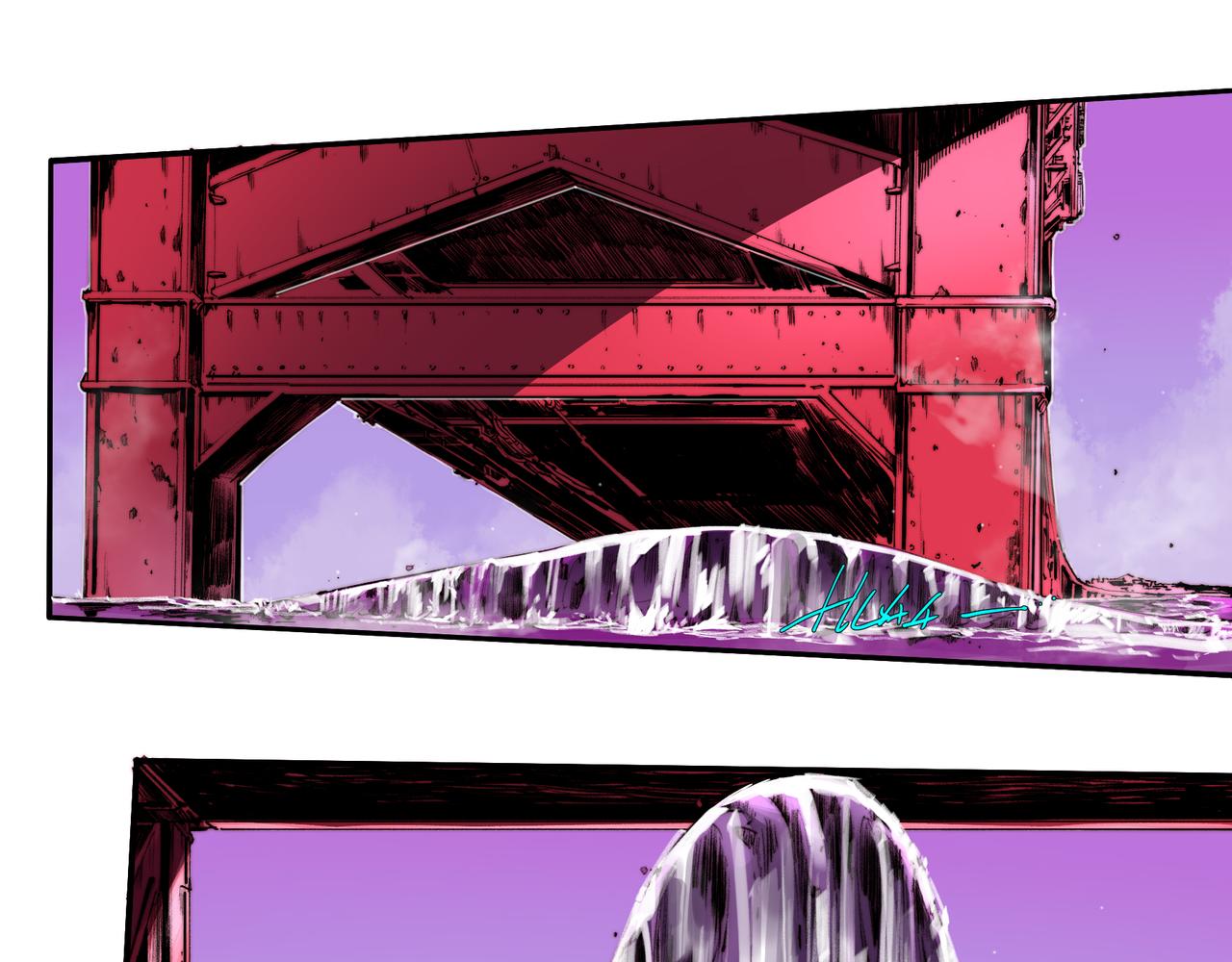 第四十六话-第46话