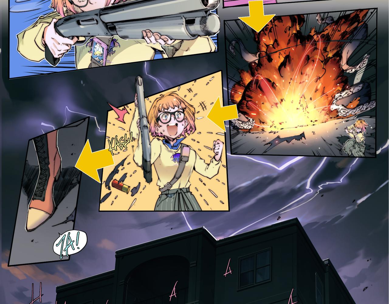 第四十八话-第48话