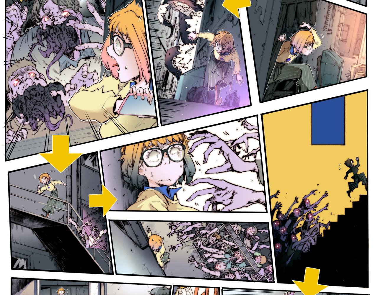 第四十八话-第48话