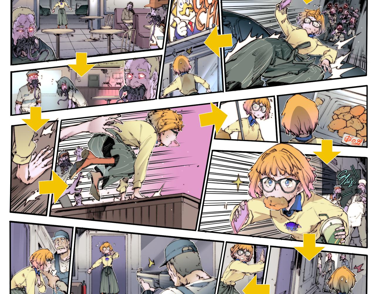 第四十八话-第48话