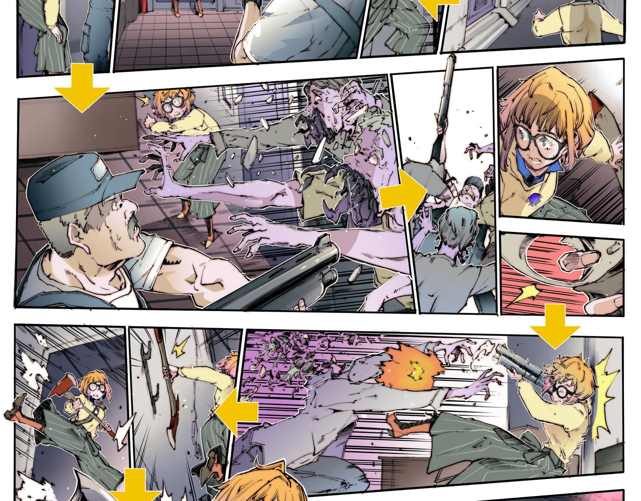 第四十八话-第48话