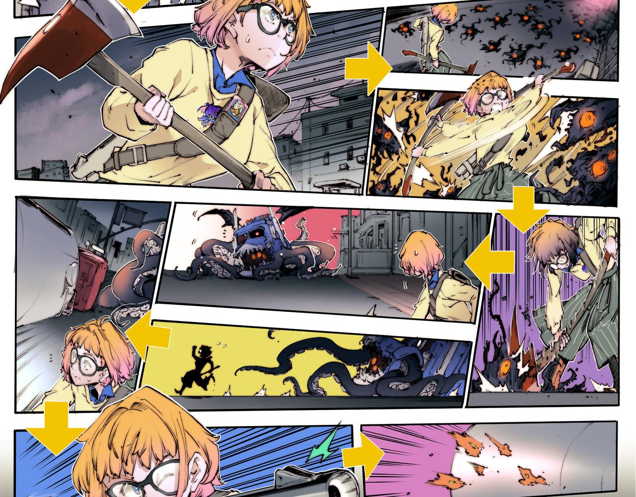 第四十八话-第48话