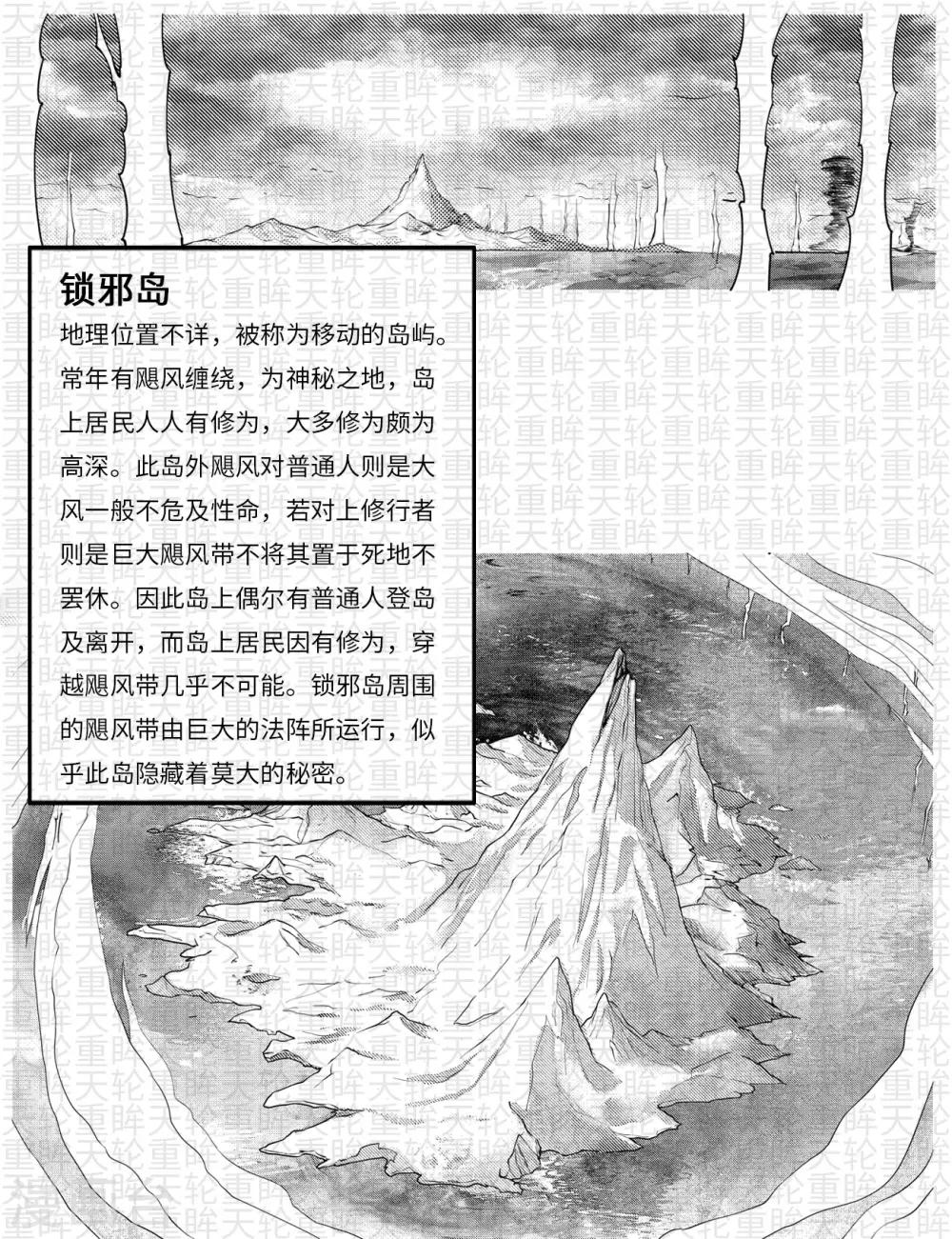 第8话2 资料设定-第20话