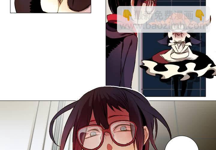 第一话(1/2)-第2话