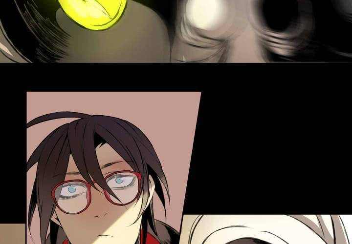 第九话(1/3)-第12话