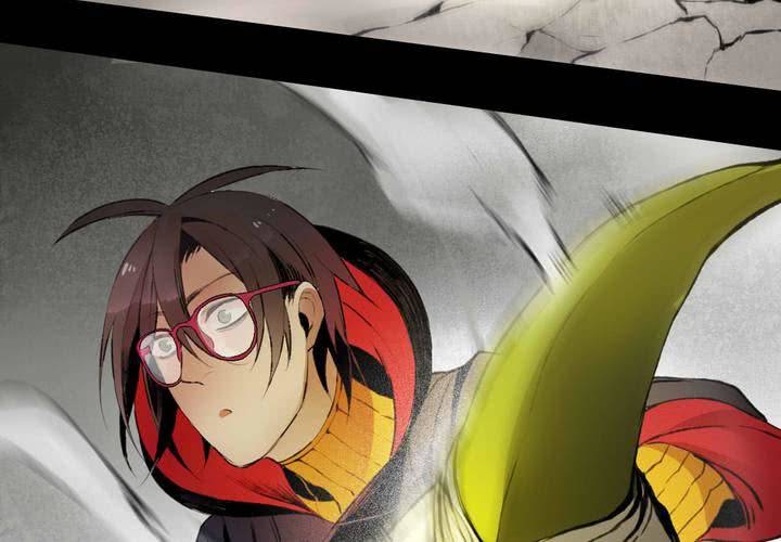 第九话(1/3)-第12话