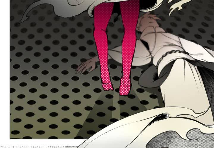 第十二话(1/2)-第16话