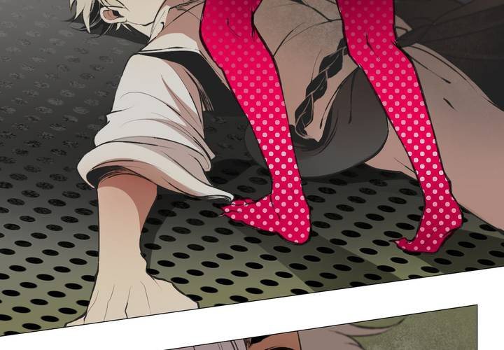 第十二话(1/2)-第16话