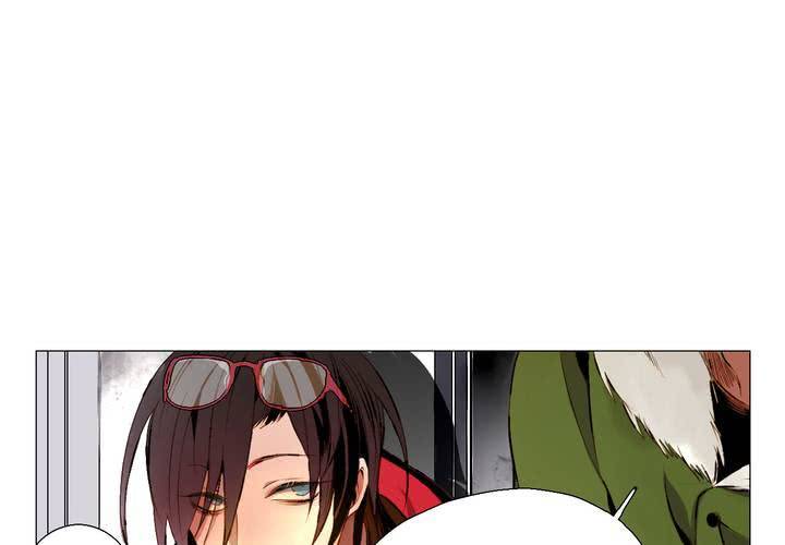 第三话(1/2)-第4话