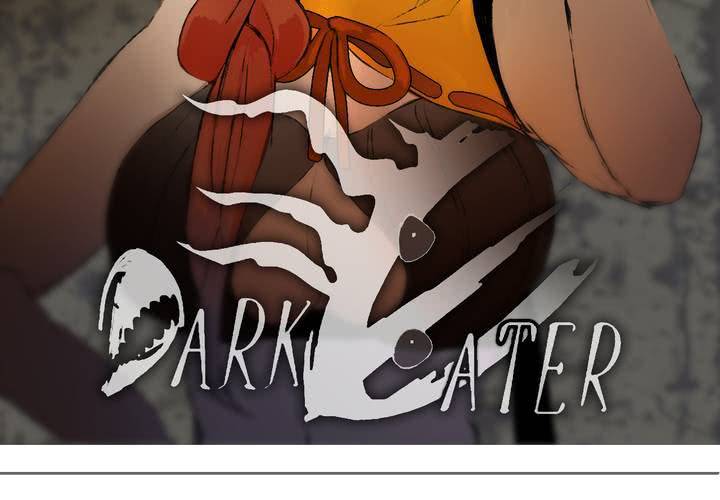 盛典前夕(上)-第8话