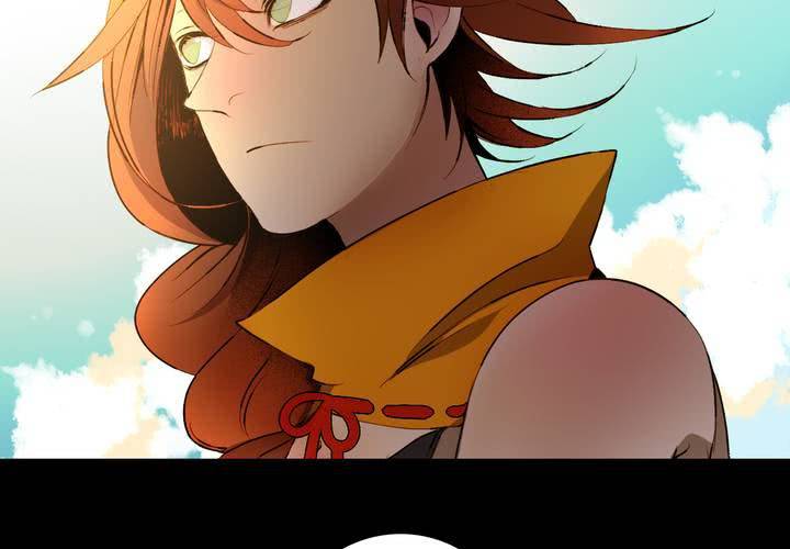 盛典前夕(上)-第8话