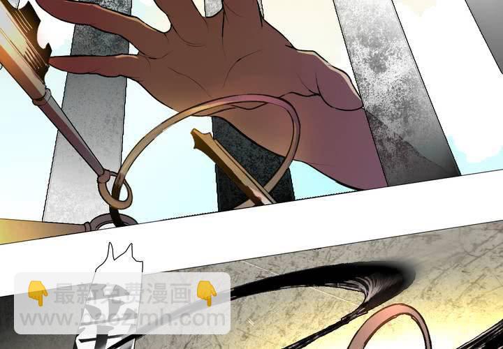 盛典前夕(上)-第8话