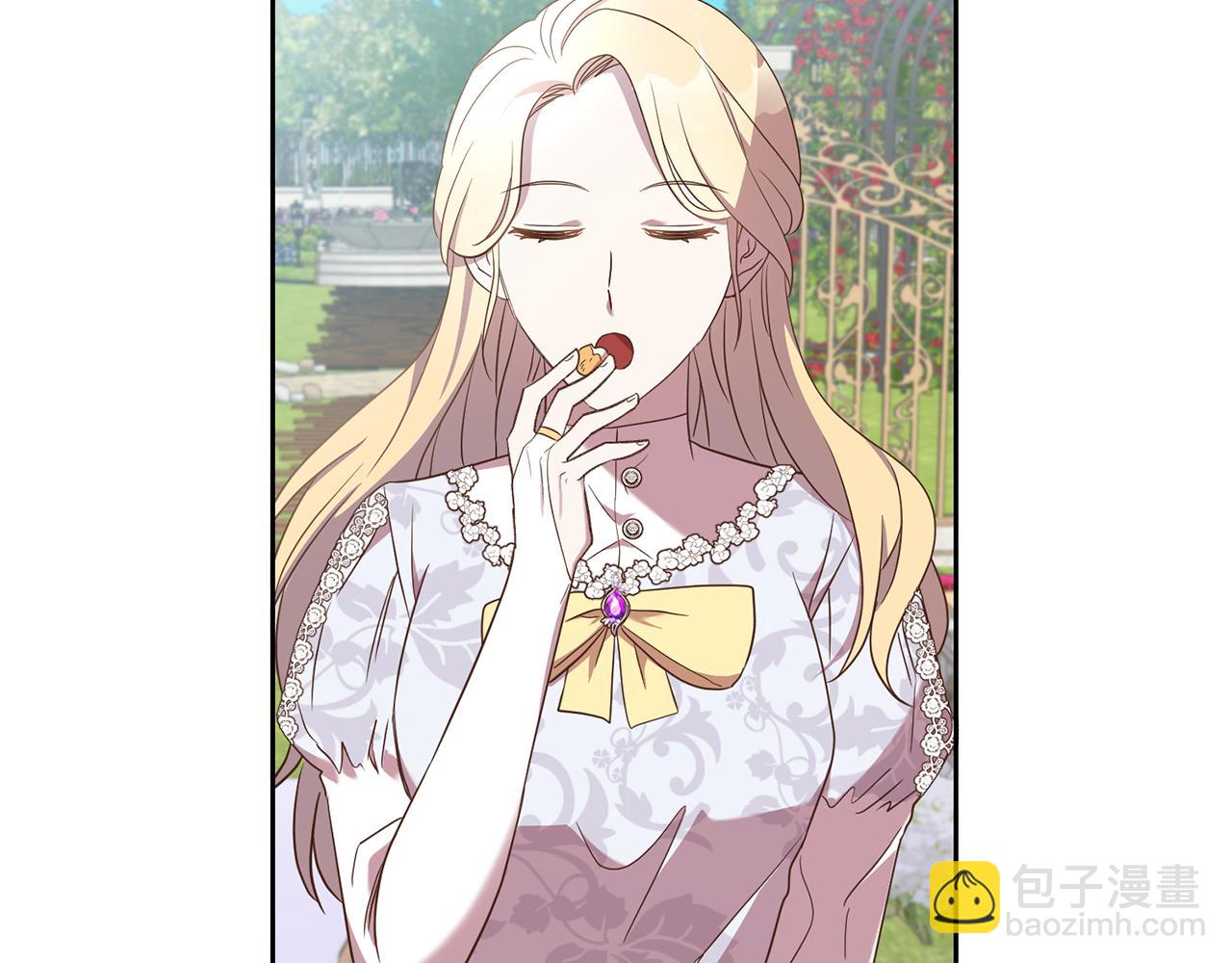 第22话 午餐风波(1/4)-第22话