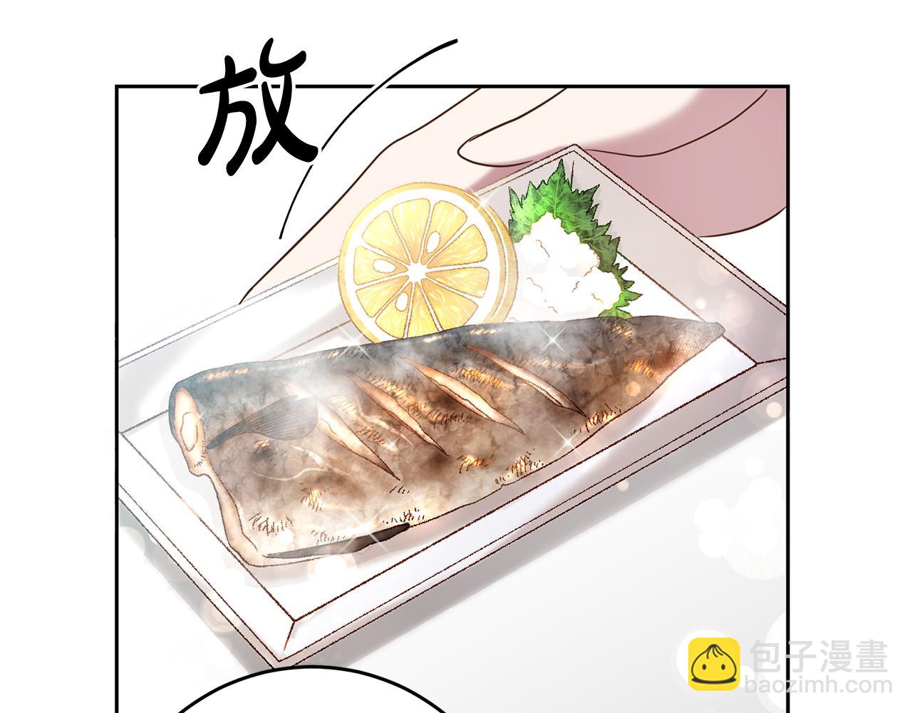 第22话 午餐风波(1/4)-第22话