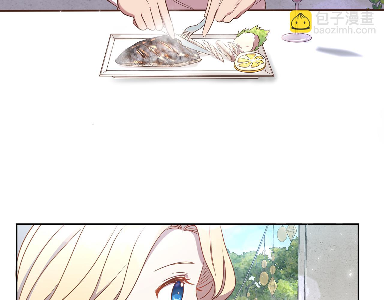 第22话 午餐风波(1/4)-第22话