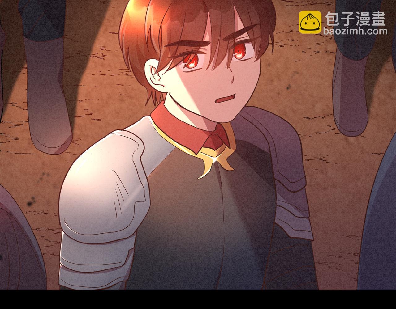 第24话 胆战心惊(1/4)-第24话